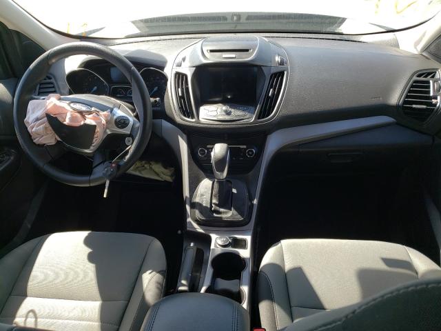 Photo 8 VIN: 1FMCU0G92GUA64982 - FORD ESCAPE SE 