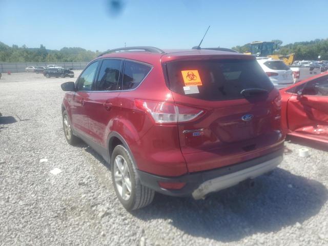 Photo 2 VIN: 1FMCU0G92GUB35646 - FORD ESCAPE SE 