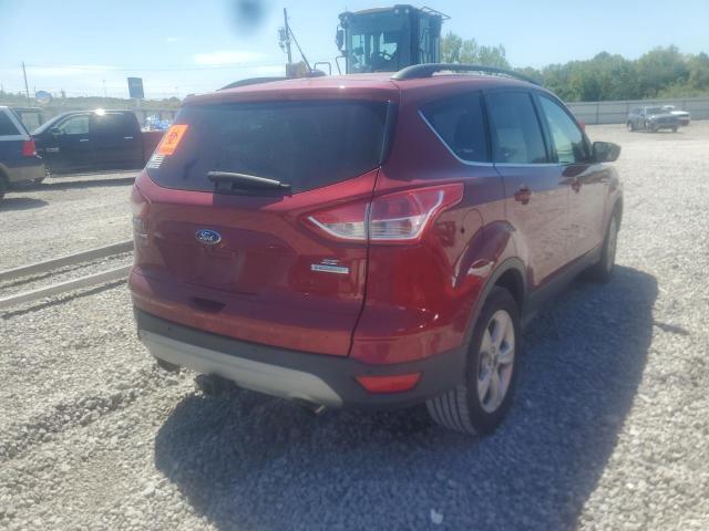 Photo 3 VIN: 1FMCU0G92GUB35646 - FORD ESCAPE SE 