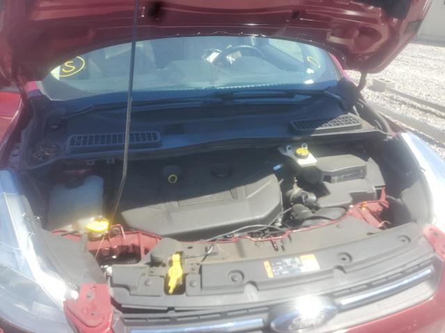 Photo 6 VIN: 1FMCU0G92GUB35646 - FORD ESCAPE SE 