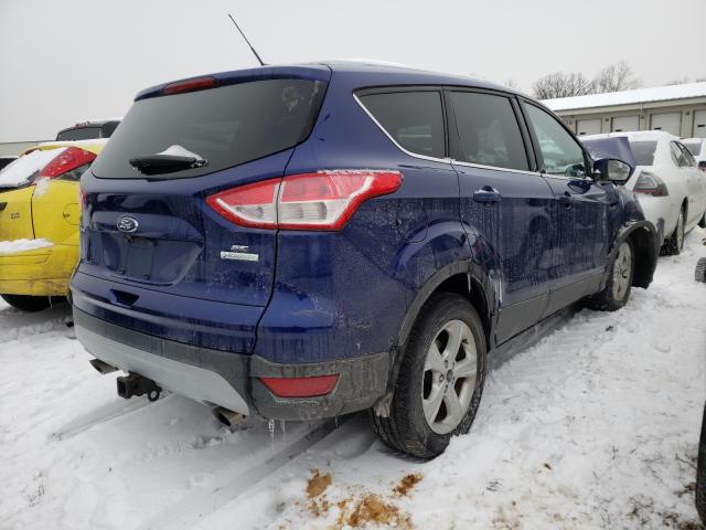 Photo 3 VIN: 1FMCU0G92GUB45531 - FORD ESCAPE SE 