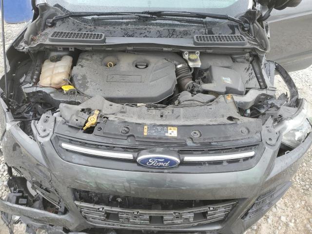 Photo 11 VIN: 1FMCU0G92GUC06439 - FORD ESCAPE SE 