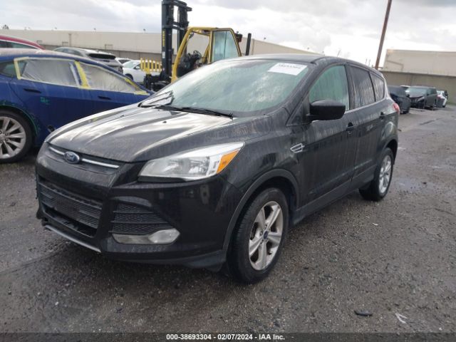 Photo 1 VIN: 1FMCU0G92GUC13102 - FORD ESCAPE 