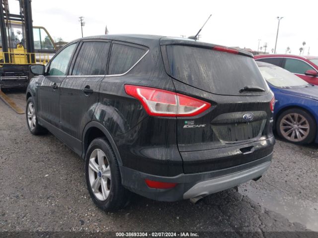 Photo 2 VIN: 1FMCU0G92GUC13102 - FORD ESCAPE 