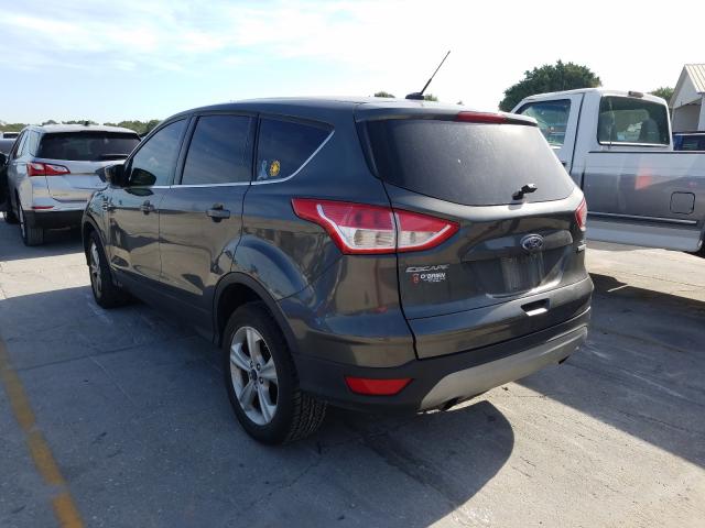 Photo 2 VIN: 1FMCU0G92GUC29347 - FORD ESCAPE SE 