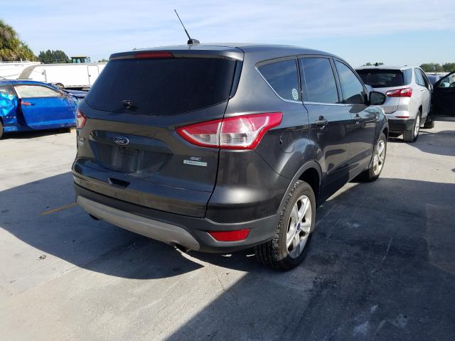 Photo 3 VIN: 1FMCU0G92GUC29347 - FORD ESCAPE SE 