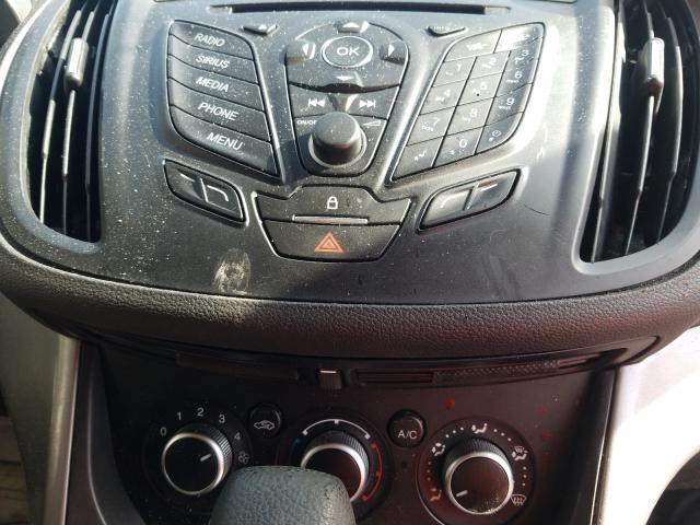 Photo 8 VIN: 1FMCU0G92GUC29347 - FORD ESCAPE SE 