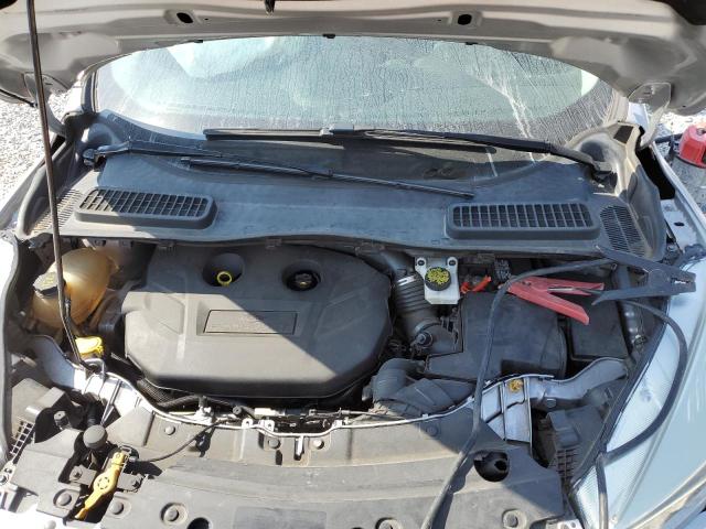 Photo 11 VIN: 1FMCU0G92HUA62831 - FORD ESCAPE SE 