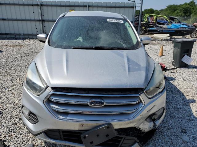 Photo 4 VIN: 1FMCU0G92HUA62831 - FORD ESCAPE SE 