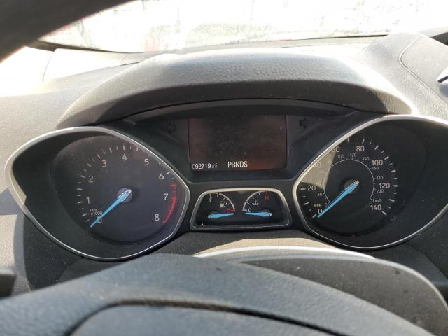 Photo 8 VIN: 1FMCU0G92HUA62831 - FORD ESCAPE SE 