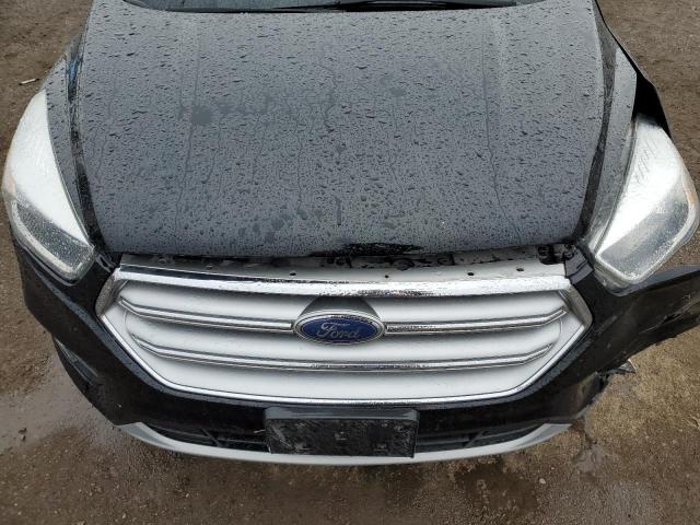 Photo 11 VIN: 1FMCU0G92HUA95442 - FORD ESCAPE SE 