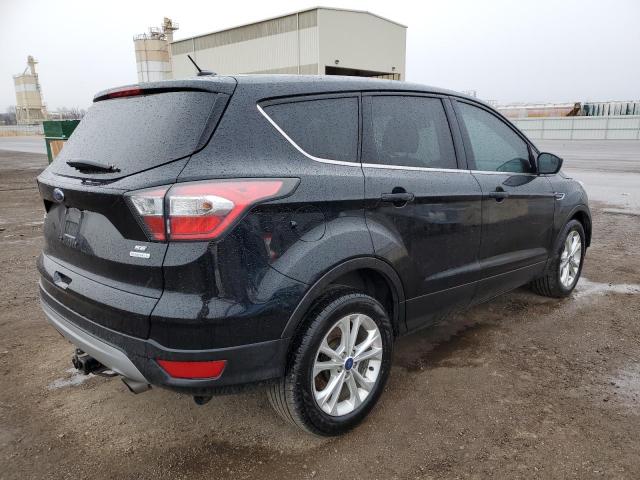 Photo 2 VIN: 1FMCU0G92HUA95442 - FORD ESCAPE SE 