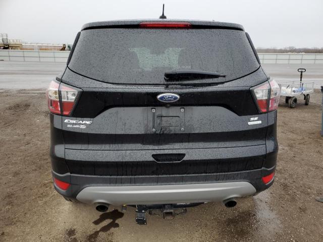 Photo 5 VIN: 1FMCU0G92HUA95442 - FORD ESCAPE SE 