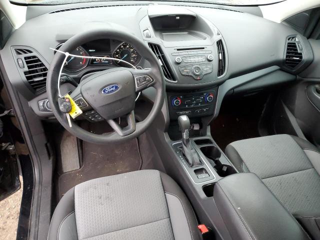 Photo 7 VIN: 1FMCU0G92HUA95442 - FORD ESCAPE SE 