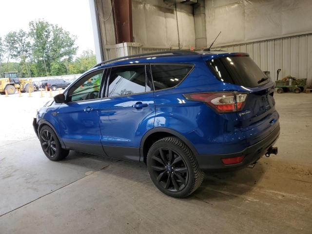 Photo 1 VIN: 1FMCU0G92HUB29010 - FORD ESCAPE SE 