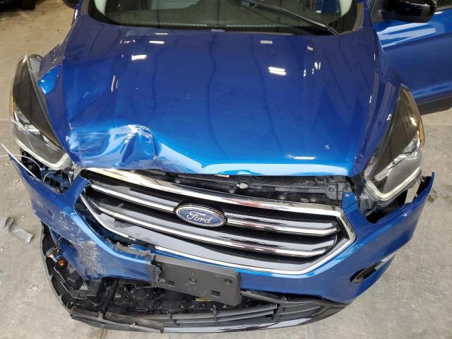 Photo 11 VIN: 1FMCU0G92HUB29010 - FORD ESCAPE SE 