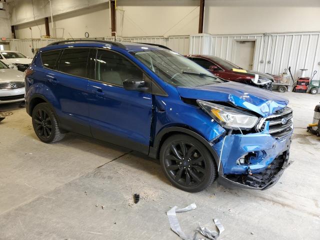 Photo 3 VIN: 1FMCU0G92HUB29010 - FORD ESCAPE SE 