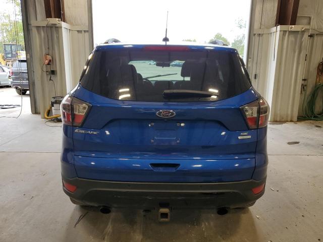 Photo 5 VIN: 1FMCU0G92HUB29010 - FORD ESCAPE SE 