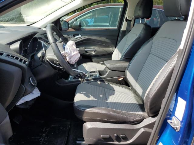 Photo 6 VIN: 1FMCU0G92HUB29010 - FORD ESCAPE SE 