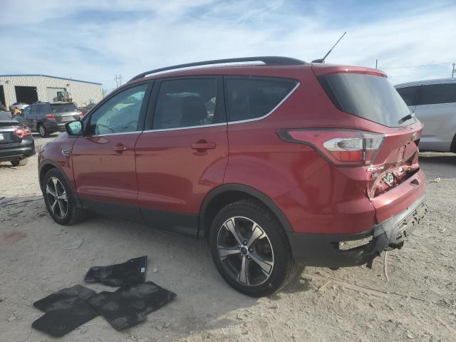 Photo 1 VIN: 1FMCU0G92HUB42727 - FORD ESCAPE SE 