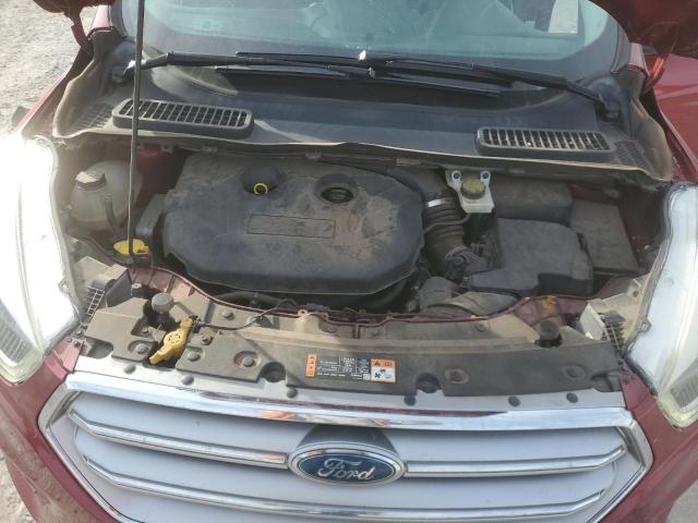 Photo 11 VIN: 1FMCU0G92HUB42727 - FORD ESCAPE SE 