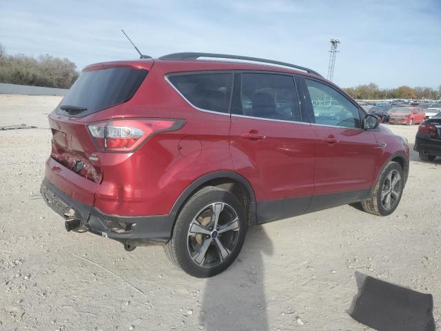 Photo 2 VIN: 1FMCU0G92HUB42727 - FORD ESCAPE SE 