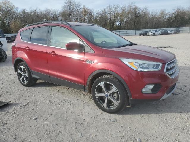 Photo 3 VIN: 1FMCU0G92HUB42727 - FORD ESCAPE SE 