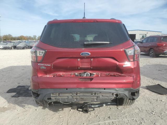 Photo 5 VIN: 1FMCU0G92HUB42727 - FORD ESCAPE SE 