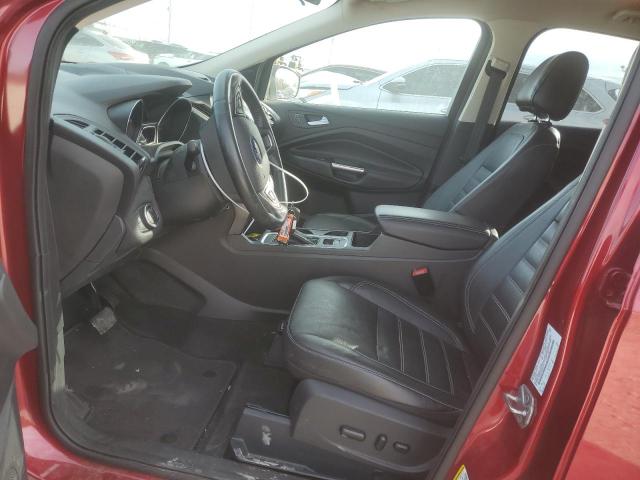 Photo 6 VIN: 1FMCU0G92HUB42727 - FORD ESCAPE SE 