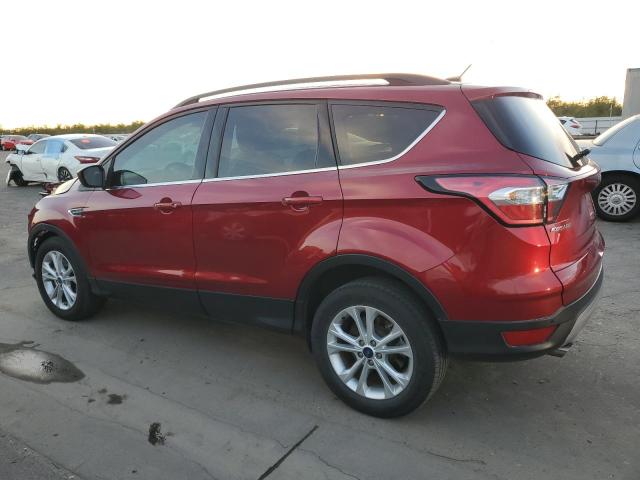 Photo 1 VIN: 1FMCU0G92HUB66848 - FORD ESCAPE SE 