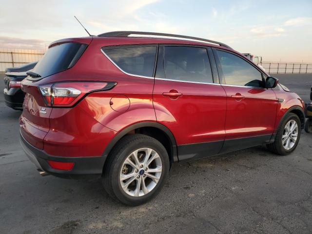 Photo 2 VIN: 1FMCU0G92HUB66848 - FORD ESCAPE SE 