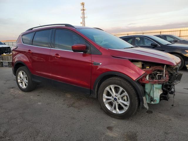 Photo 3 VIN: 1FMCU0G92HUB66848 - FORD ESCAPE SE 