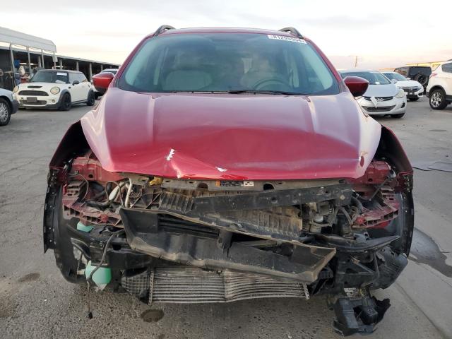 Photo 4 VIN: 1FMCU0G92HUB66848 - FORD ESCAPE SE 