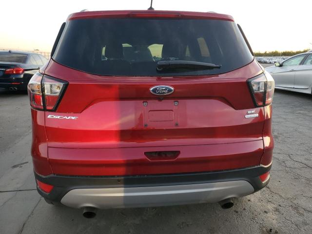 Photo 5 VIN: 1FMCU0G92HUB66848 - FORD ESCAPE SE 