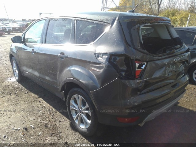 Photo 2 VIN: 1FMCU0G92HUB72312 - FORD ESCAPE 