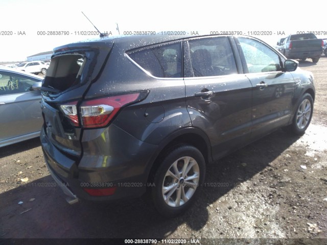 Photo 3 VIN: 1FMCU0G92HUB72312 - FORD ESCAPE 