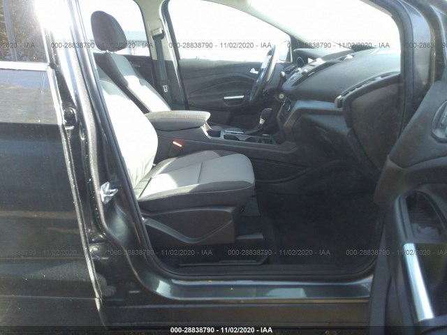 Photo 4 VIN: 1FMCU0G92HUB72312 - FORD ESCAPE 