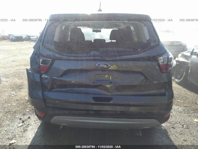 Photo 5 VIN: 1FMCU0G92HUB72312 - FORD ESCAPE 