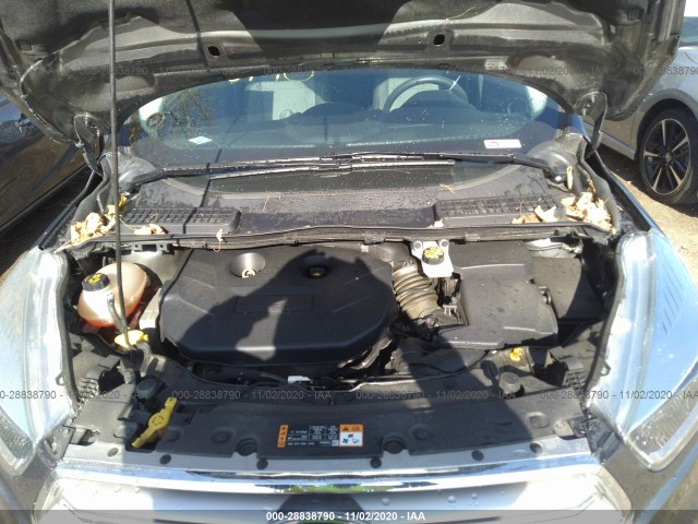 Photo 9 VIN: 1FMCU0G92HUB72312 - FORD ESCAPE 