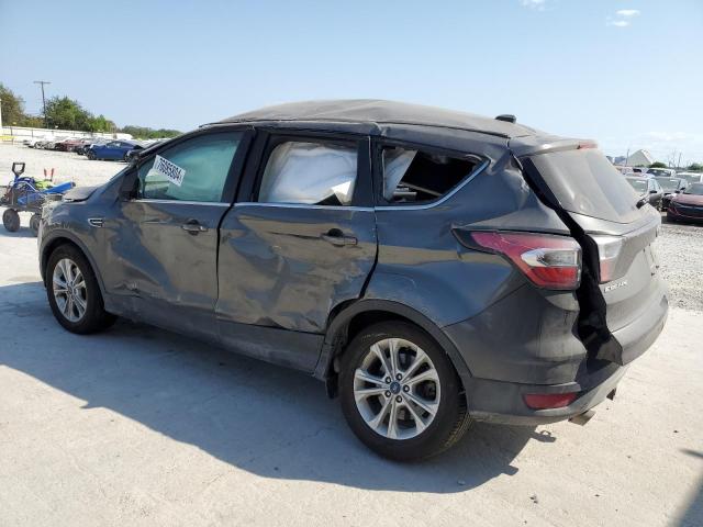 Photo 1 VIN: 1FMCU0G92HUC01453 - FORD ESCAPE SE 