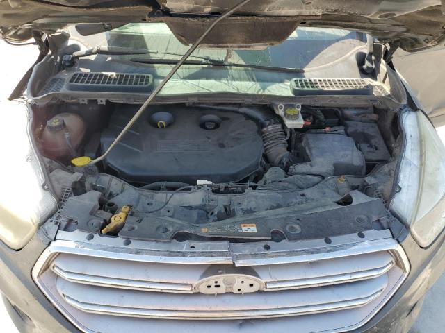 Photo 10 VIN: 1FMCU0G92HUC01453 - FORD ESCAPE SE 