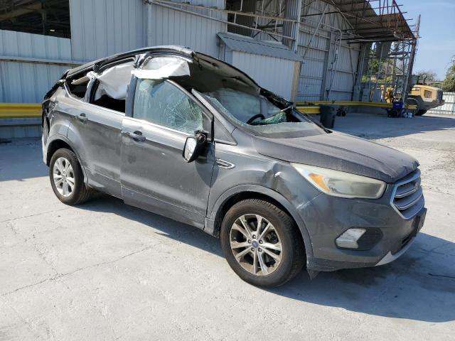 Photo 3 VIN: 1FMCU0G92HUC01453 - FORD ESCAPE SE 