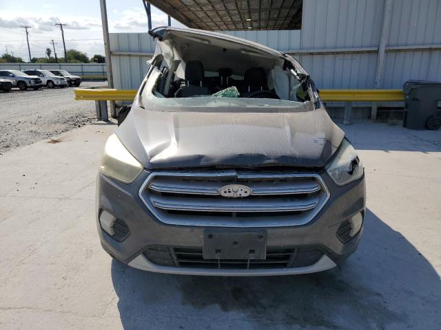 Photo 4 VIN: 1FMCU0G92HUC01453 - FORD ESCAPE SE 