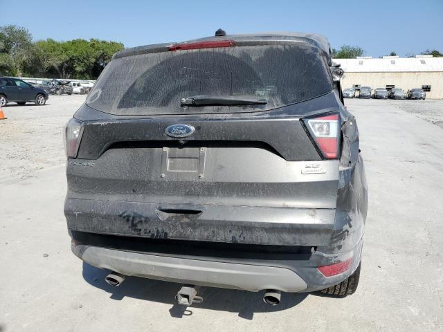 Photo 5 VIN: 1FMCU0G92HUC01453 - FORD ESCAPE SE 