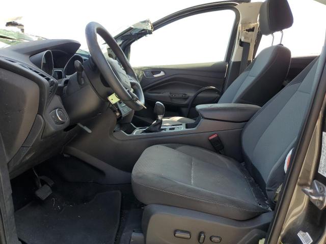 Photo 6 VIN: 1FMCU0G92HUC01453 - FORD ESCAPE SE 