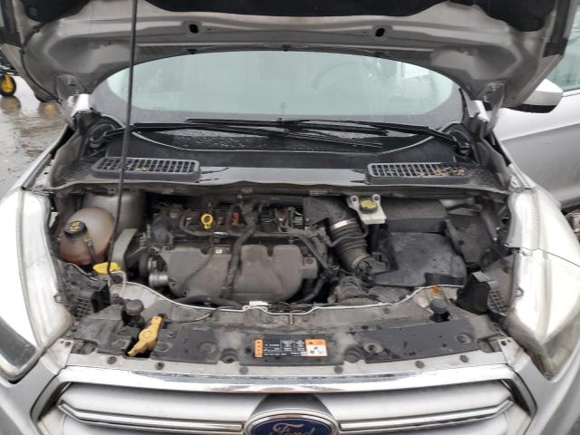 Photo 11 VIN: 1FMCU0G92HUC04269 - FORD ESCAPE SE 