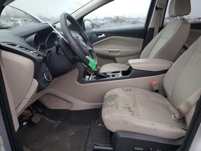 Photo 6 VIN: 1FMCU0G92HUC04269 - FORD ESCAPE SE 