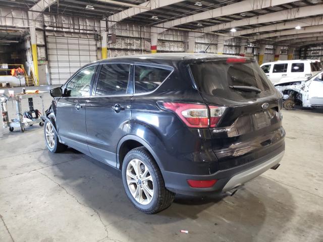 Photo 2 VIN: 1FMCU0G92HUC28667 - FORD ESCAPE SE 