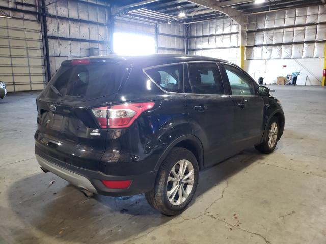 Photo 3 VIN: 1FMCU0G92HUC28667 - FORD ESCAPE SE 