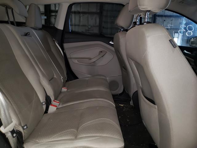 Photo 5 VIN: 1FMCU0G92HUC28667 - FORD ESCAPE SE 